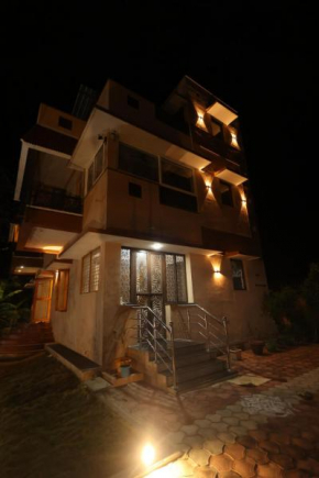 Dwaraka Agaram Villa